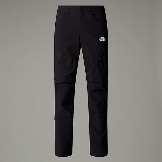 PANTALONES CONVERTIBLES THE NORTH FACE HOMBRE NF0A8BR4JK3