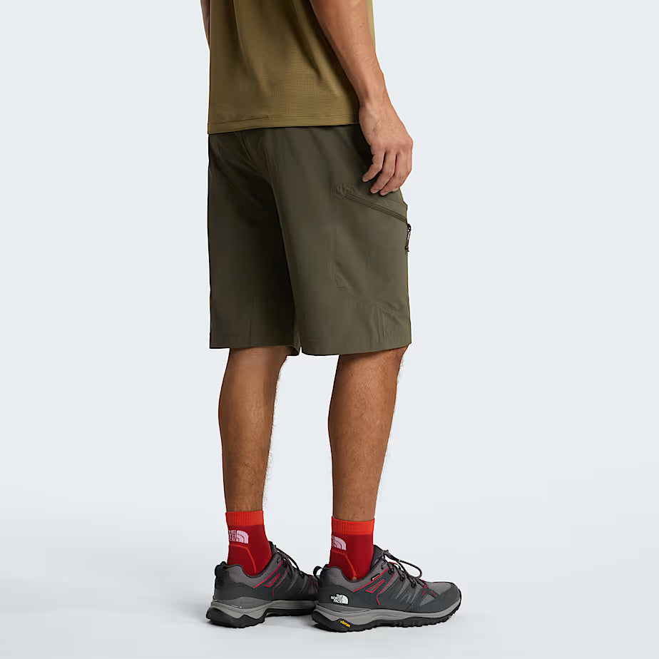 PANTALON CORTO THE NORTH FACE EXPLORATION  NF0A8FU921L
