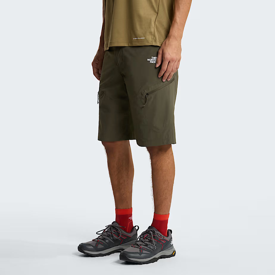 PANTALON CORTO THE NORTH FACE EXPLORATION  NF0A8FU921L