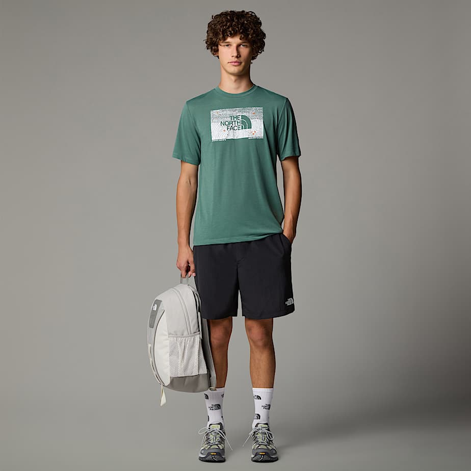 CAMISETA THE NORTH FACE NF0A8BQVHCH
