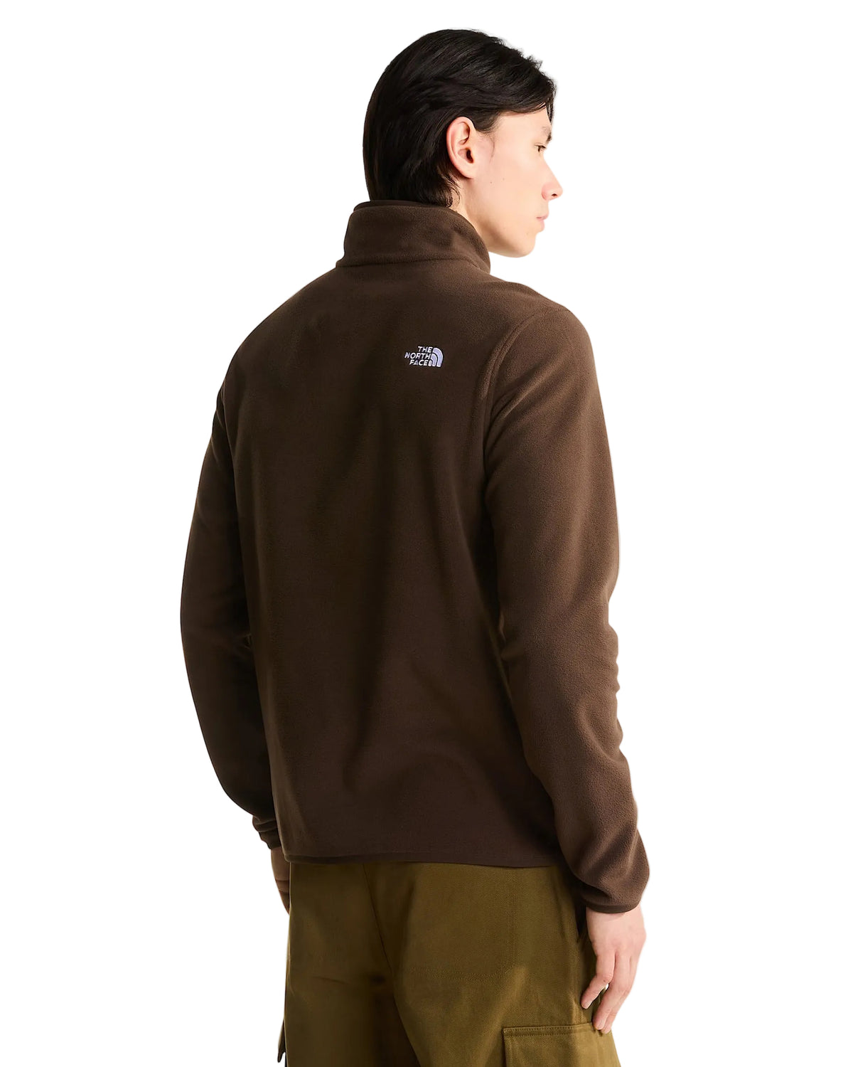 FORRO POLAR HOMBRE THE NORTH FACE NF0A8D0QNMF
