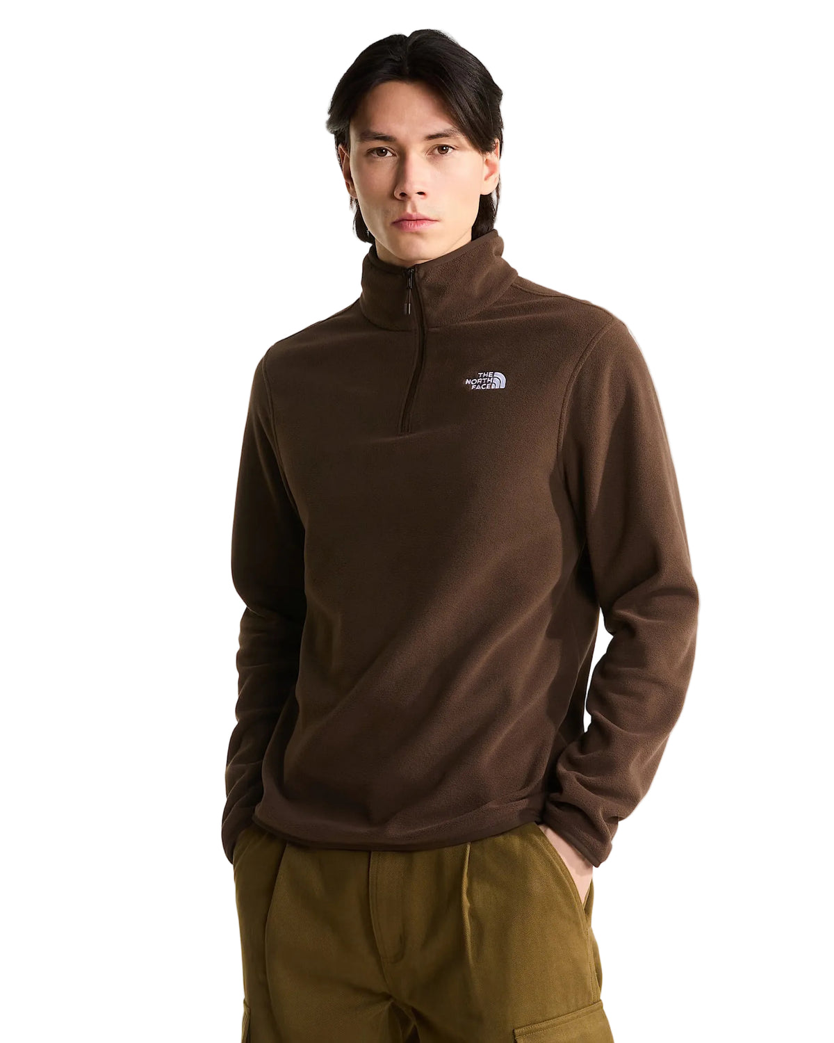FORRO POLAR HOMBRE THE NORTH FACE NF0A8D0QNMF