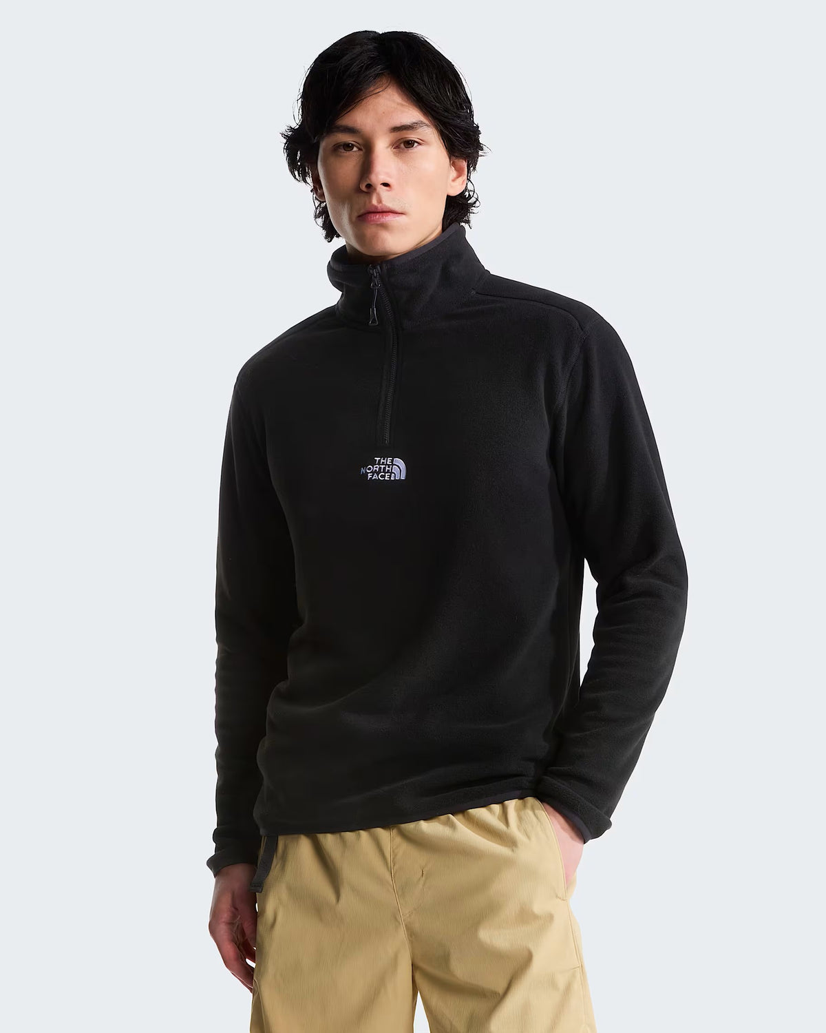 FORRO POLAR HOMBRE THE NORTH FACE NF0A8HRWJK3