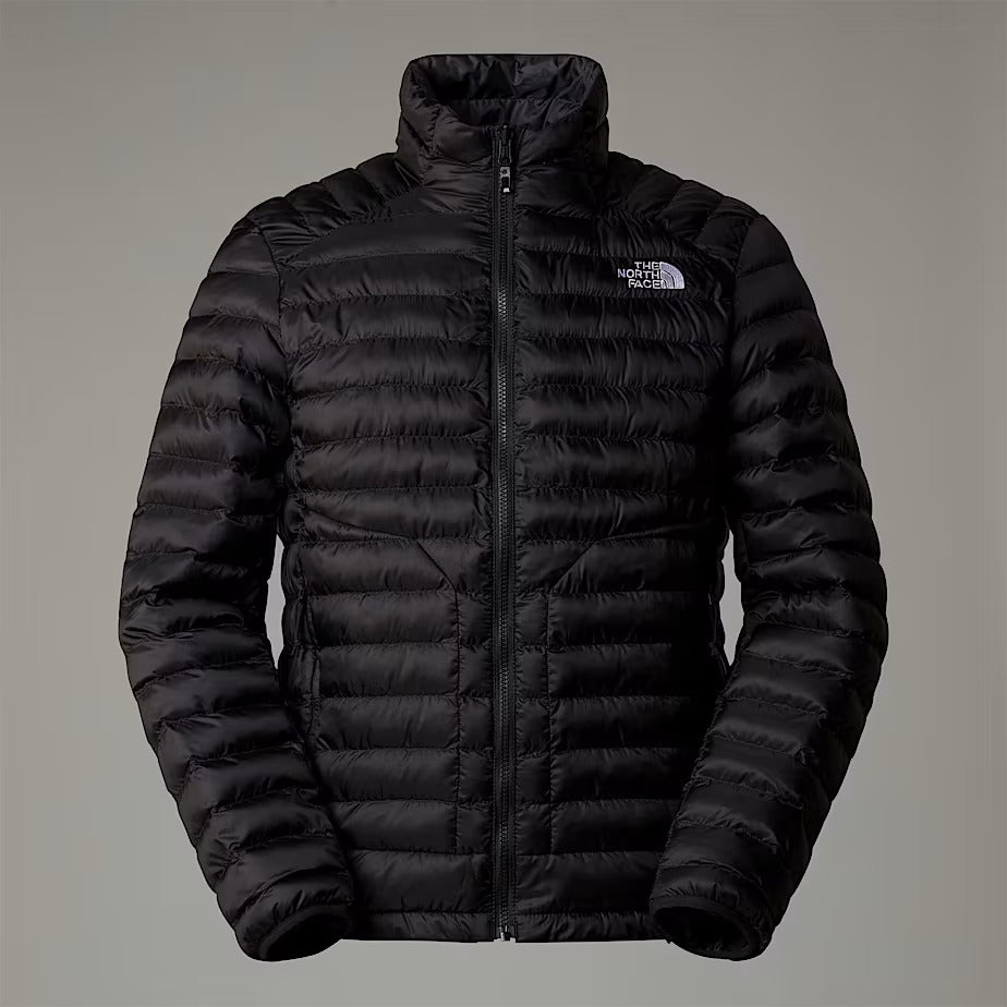 CHAQUETA THE NORTH FACE HUILIA HOMBRE NF0A85AE4GZ