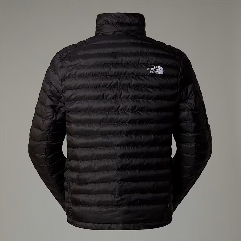 CHAQUETA THE NORTH FACE HUILIA HOMBRE NF0A85AE4GZ