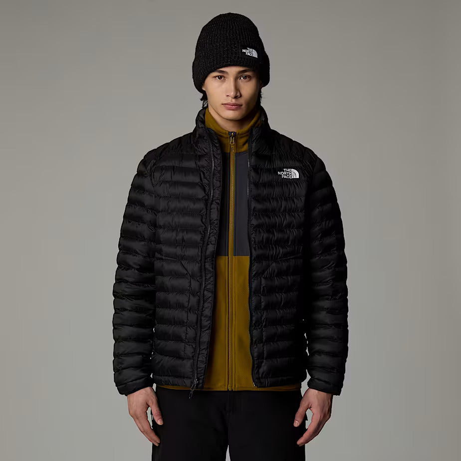 CHAQUETA THE NORTH FACE HUILIA HOMBRE NF0A85AE4GZ