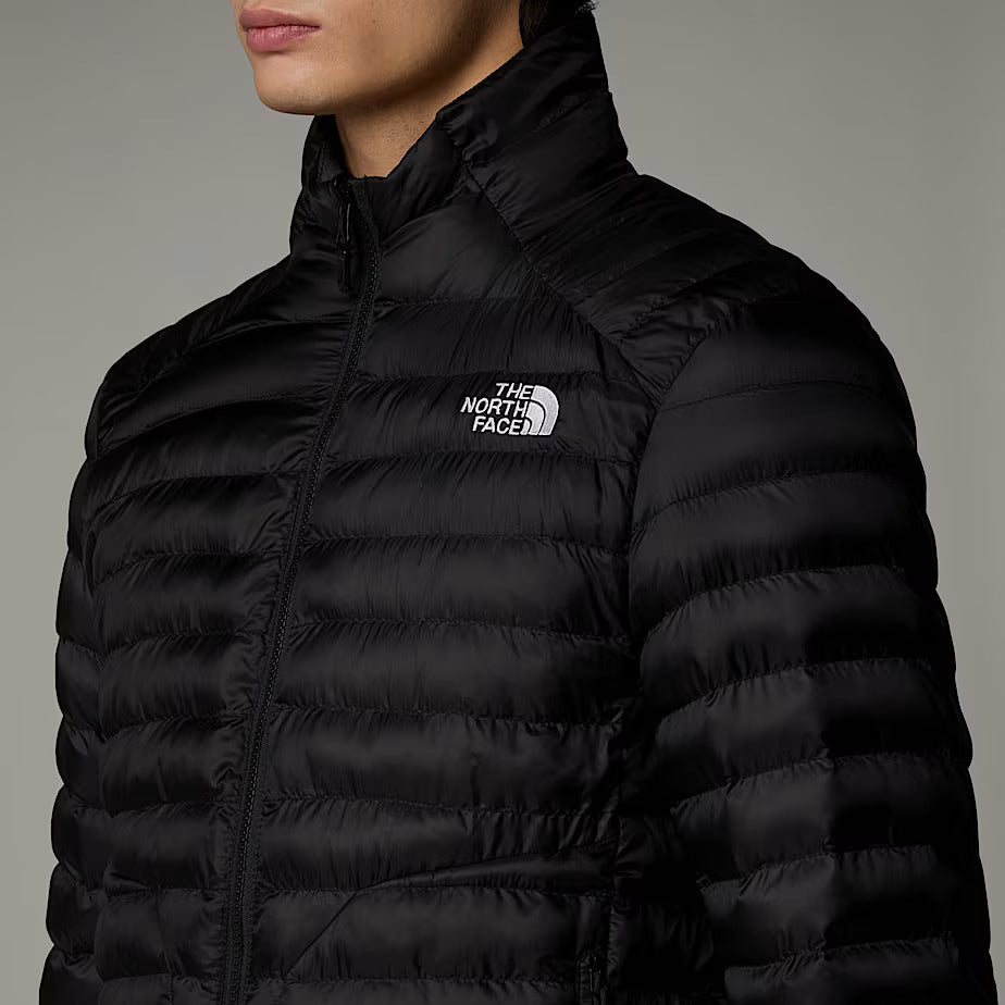 CHAQUETA THE NORTH FACE HUILIA HOMBRE NF0A85AE4GZ