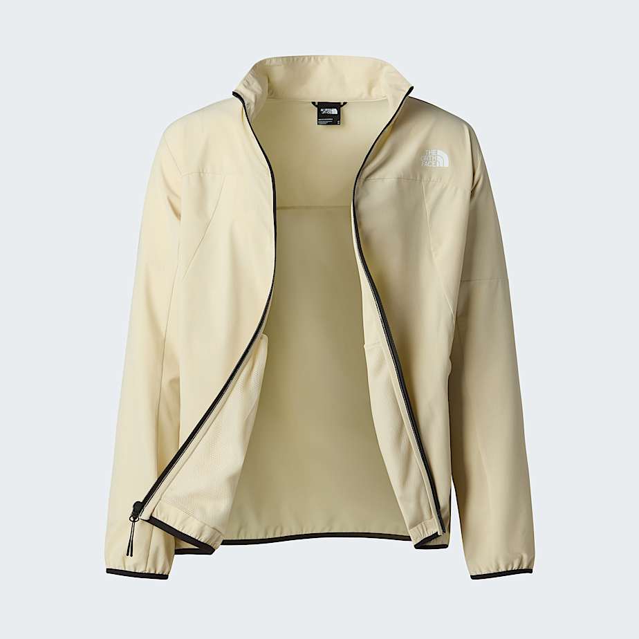 CHAQUETA CHANDAL HOMBRE THE NORTH FACE USHBA MOUNTAIN  NF0A8G8H