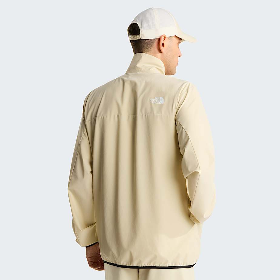 CHAQUETA CHANDAL HOMBRE THE NORTH FACE USHBA MOUNTAIN  NF0A8G8H