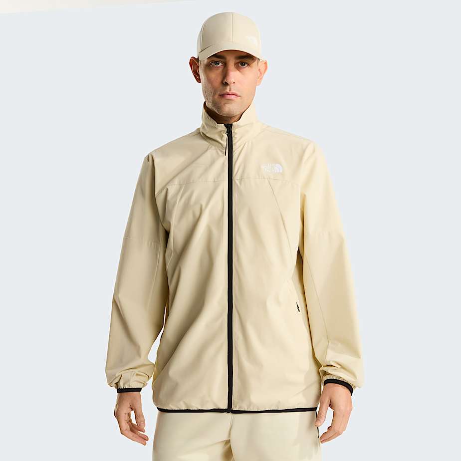CHAQUETA CHANDAL HOMBRE THE NORTH FACE USHBA MOUNTAIN  NF0A8G8H