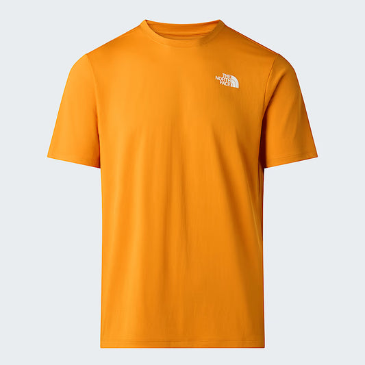 CAMISETA HOMBRE THE NORTH FACE NF0A895MG51