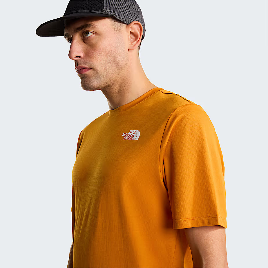 CAMISETA HOMBRE THE NORTH FACE NF0A895MG51