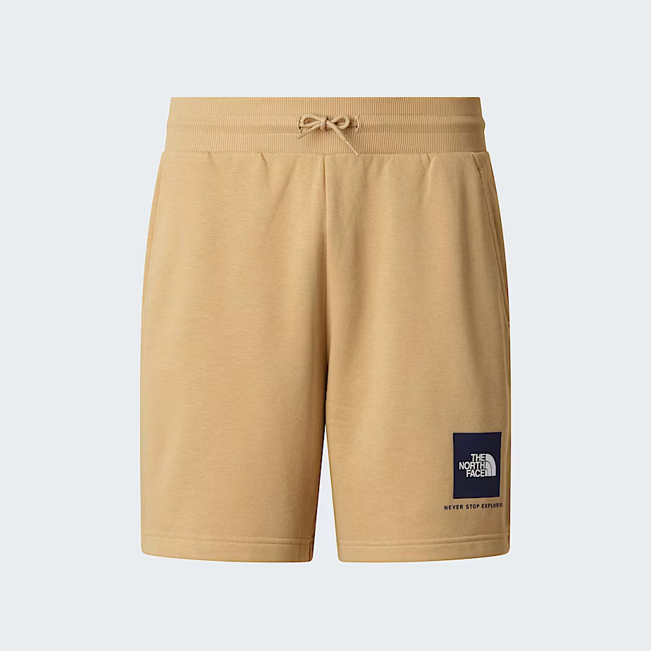 PANTALON THE NORTH FACE KHAKI NF0A8GQ8LK5