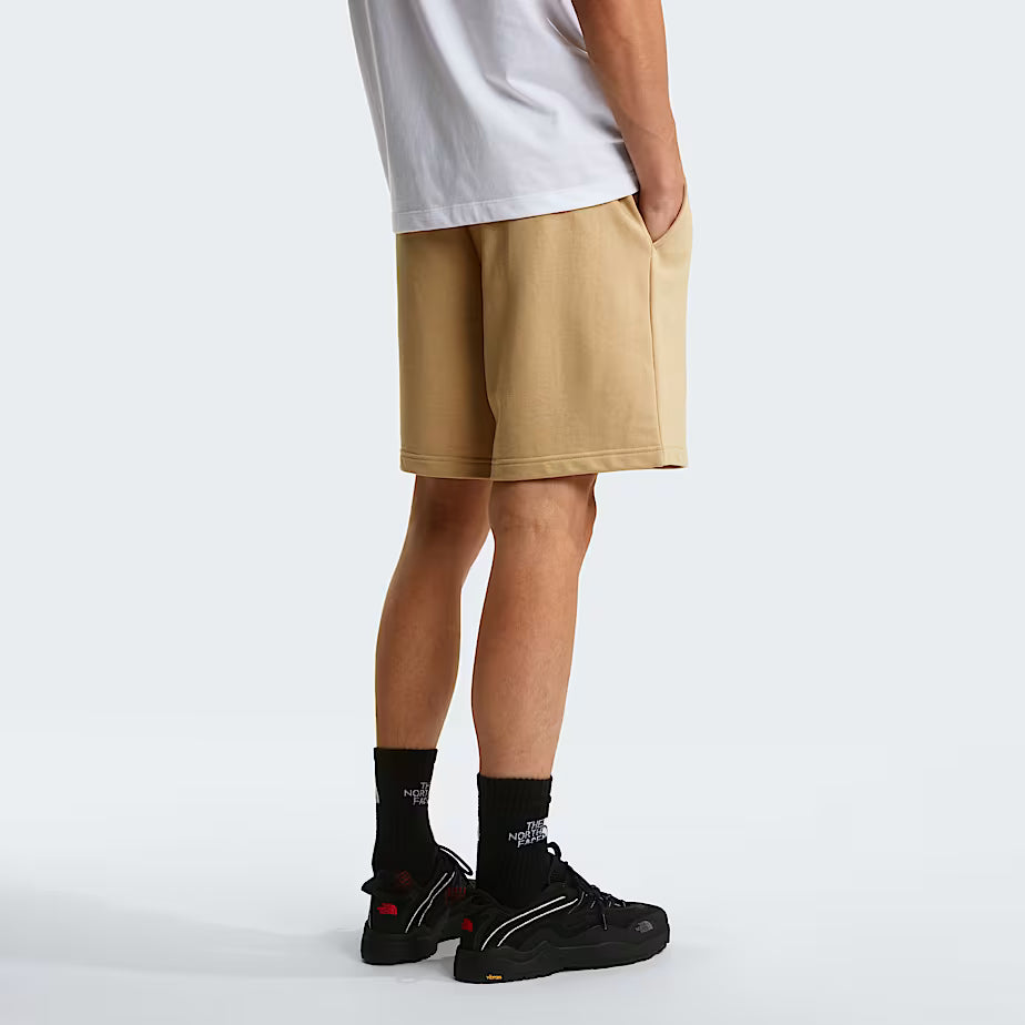 PANTALON THE NORTH FACE KHAKI NF0A8GQ8LK5