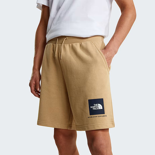 PANTALON THE NORTH FACE KHAKI NF0A8GQ8LK5