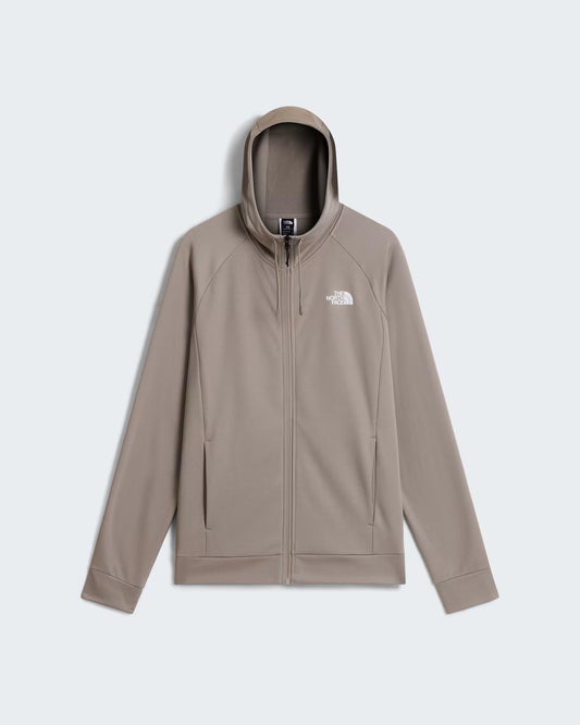 SUDADERA CREMALLERA HOMBRE THE NORTH FACE NF0A8DVYV0D