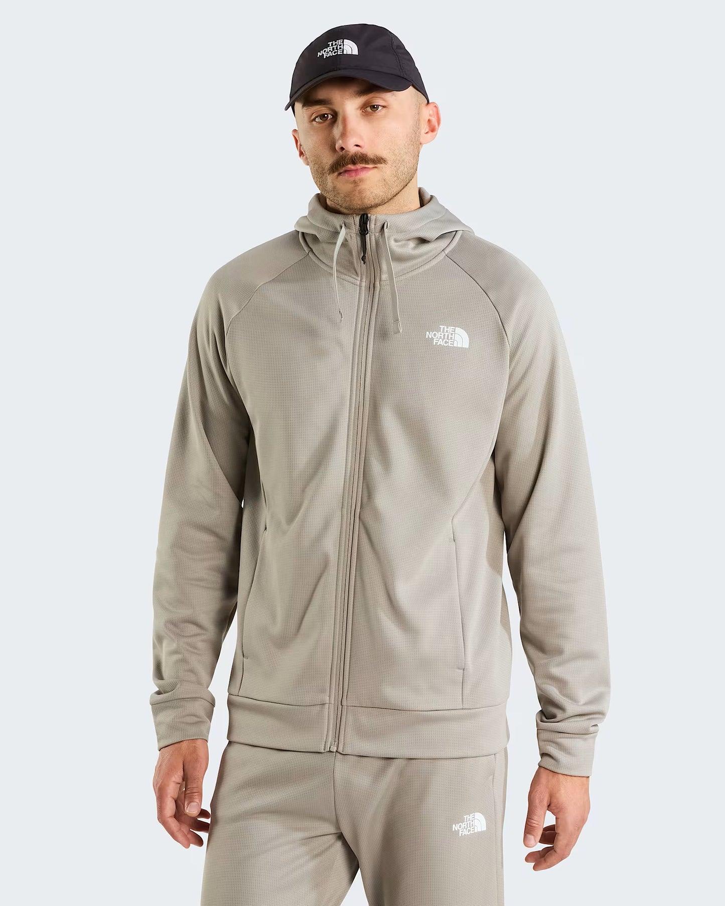 SUDADERA HOMBRE THE NORTH FACE NF0A8DVYV0D