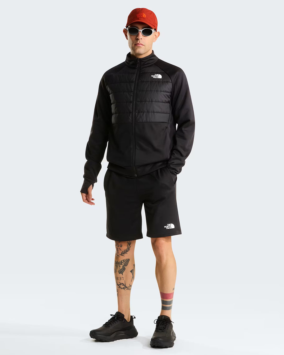 CHAQUETA HOMBRE THE NORTH FACE NF0A8DVXKS7