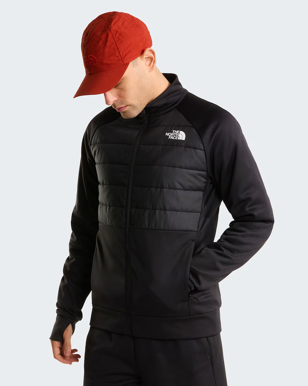CHAQUETA HOMBRE THE NORTH FACE NF0A8DVXKS7