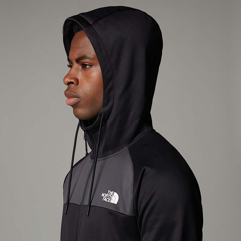 CHAQUETA THE NORTH FACE HOMBRE NF0A8CNPKT0