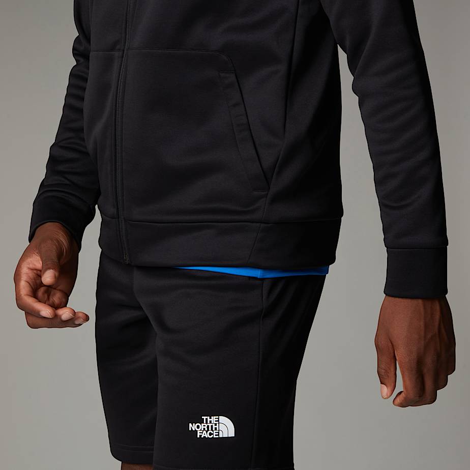 CHAQUETA THE NORTH FACE HOMBRE NF0A8CNPKT0