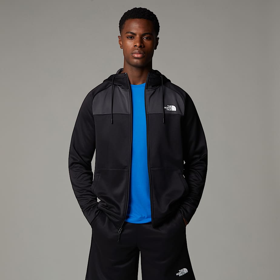 CHAQUETA THE NORTH FACE HOMBRE NF0A8CNPKT0