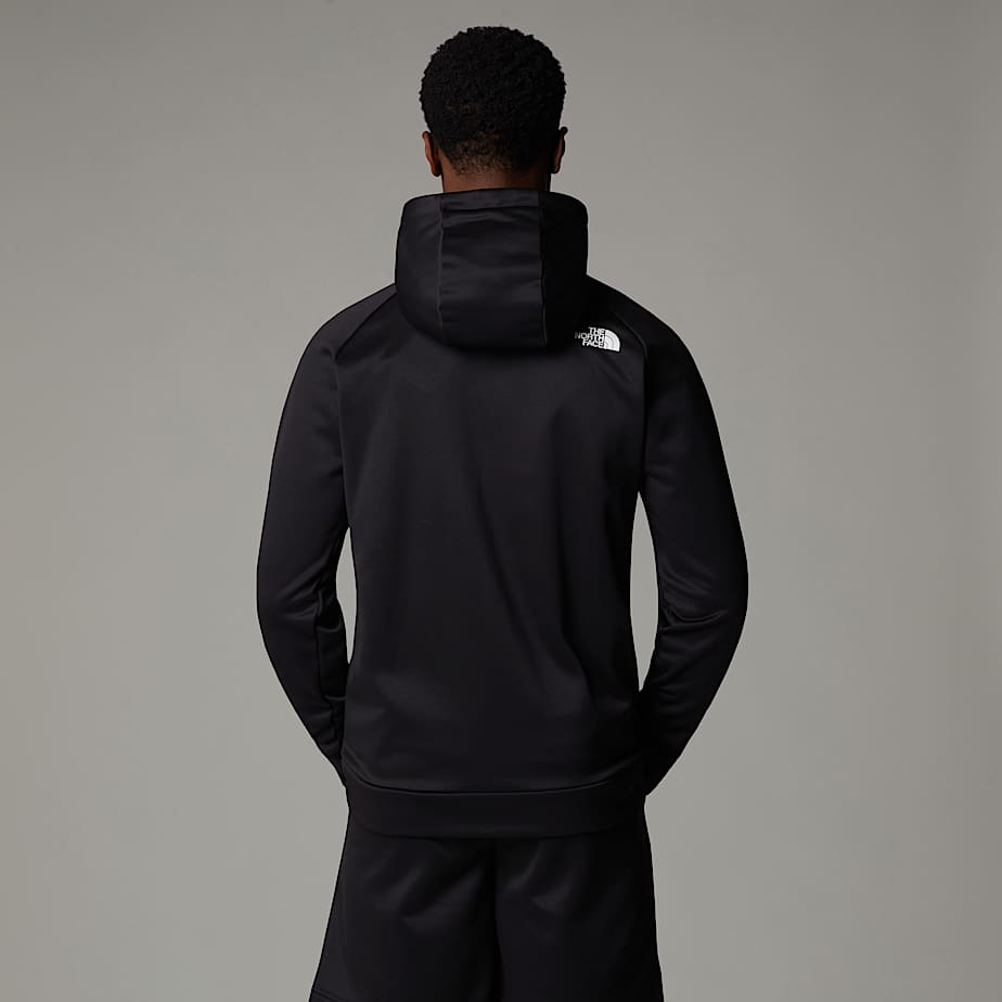 CHAQUETA THE NORTH FACE HOMBRE NF0A8CNPKT0