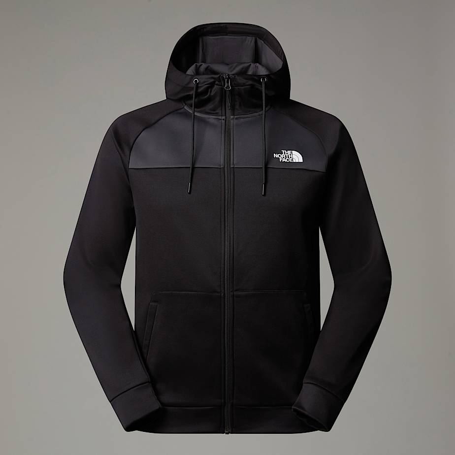 CHAQUETA THE NORTH FACE HOMBRE NF0A8CNPKT0