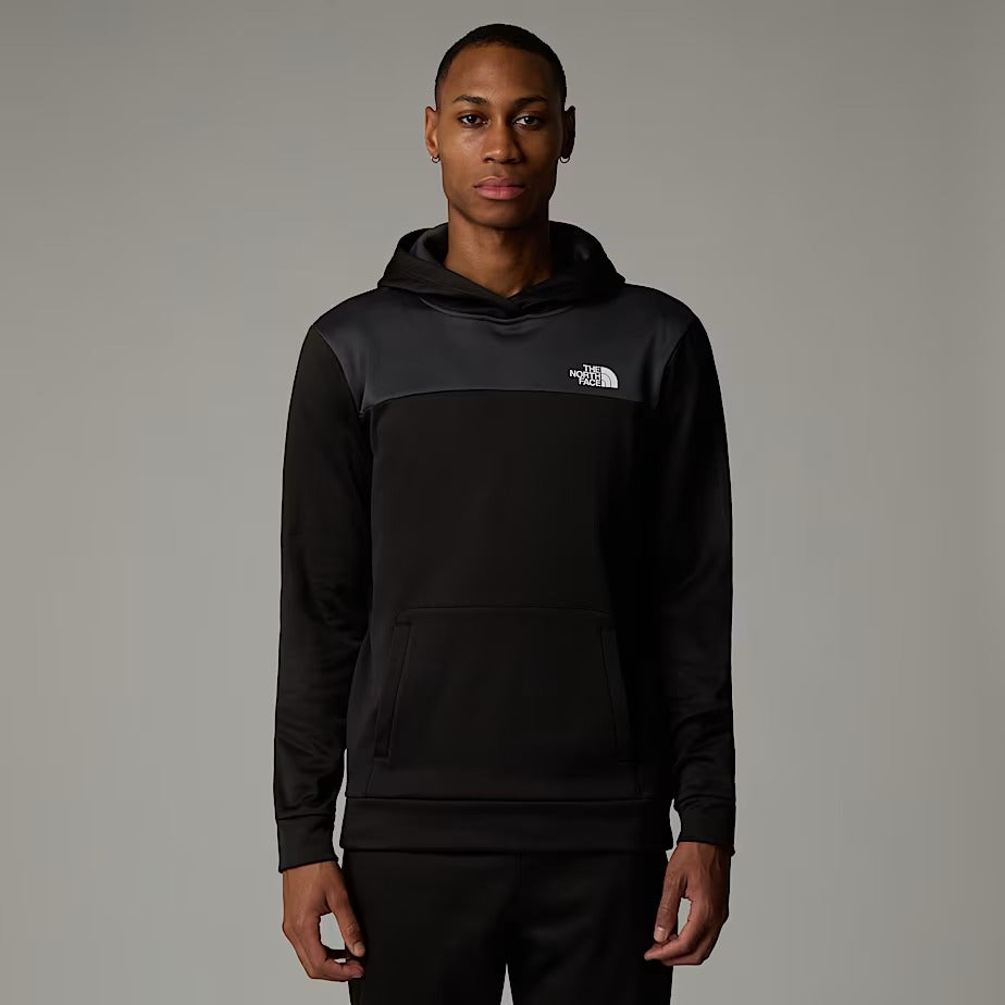 SUDADERA POLAR THE NORTH FACE REAXION