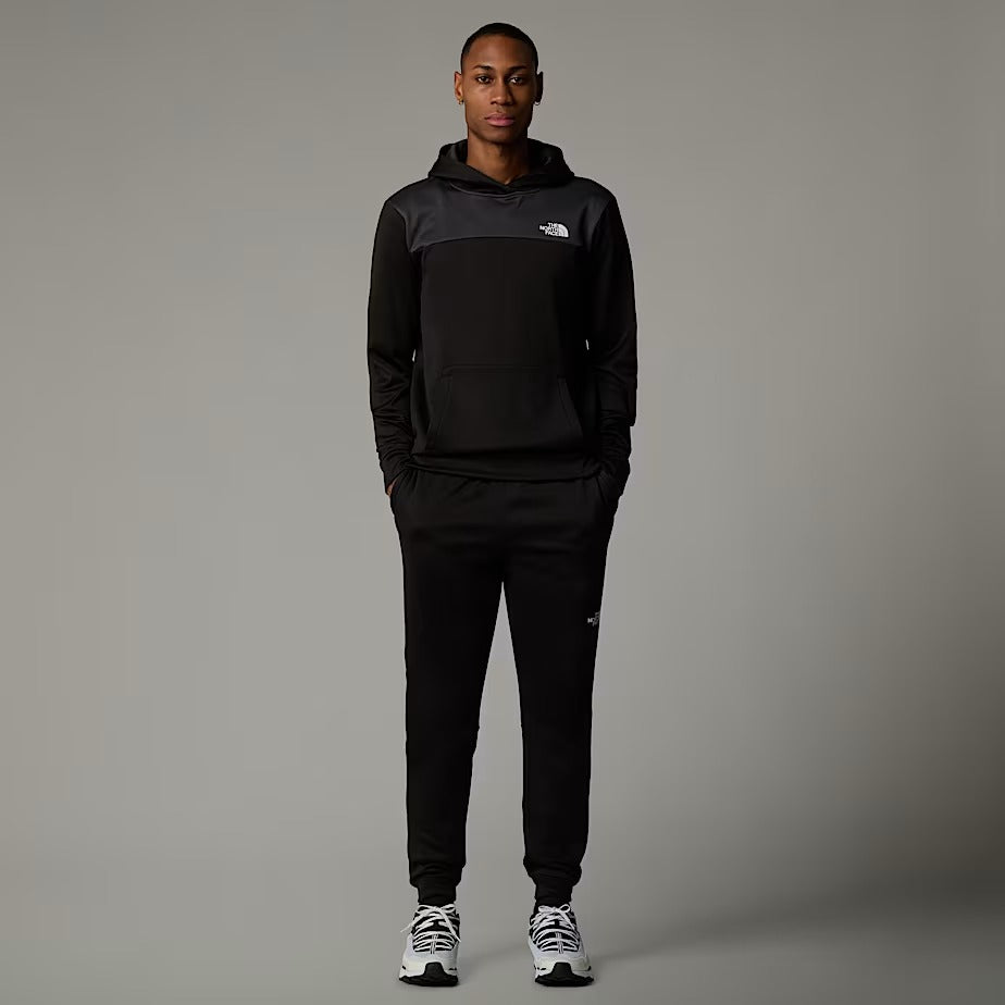 SUDADERA POLAR THE NORTH FACE REAXION
