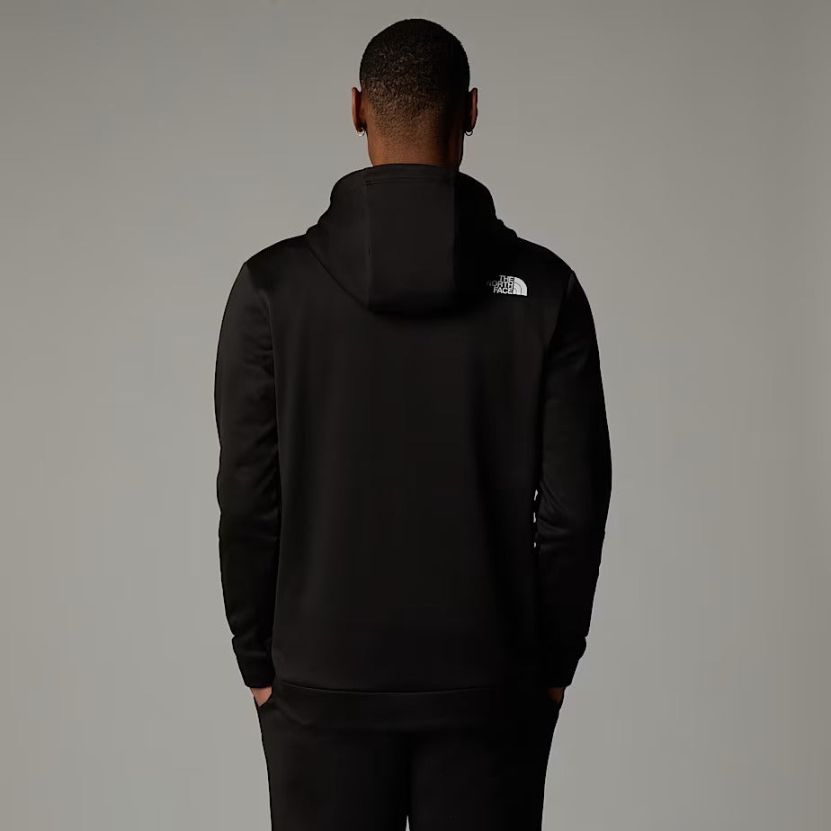 SUDADERA POLAR THE NORTH FACE REAXION