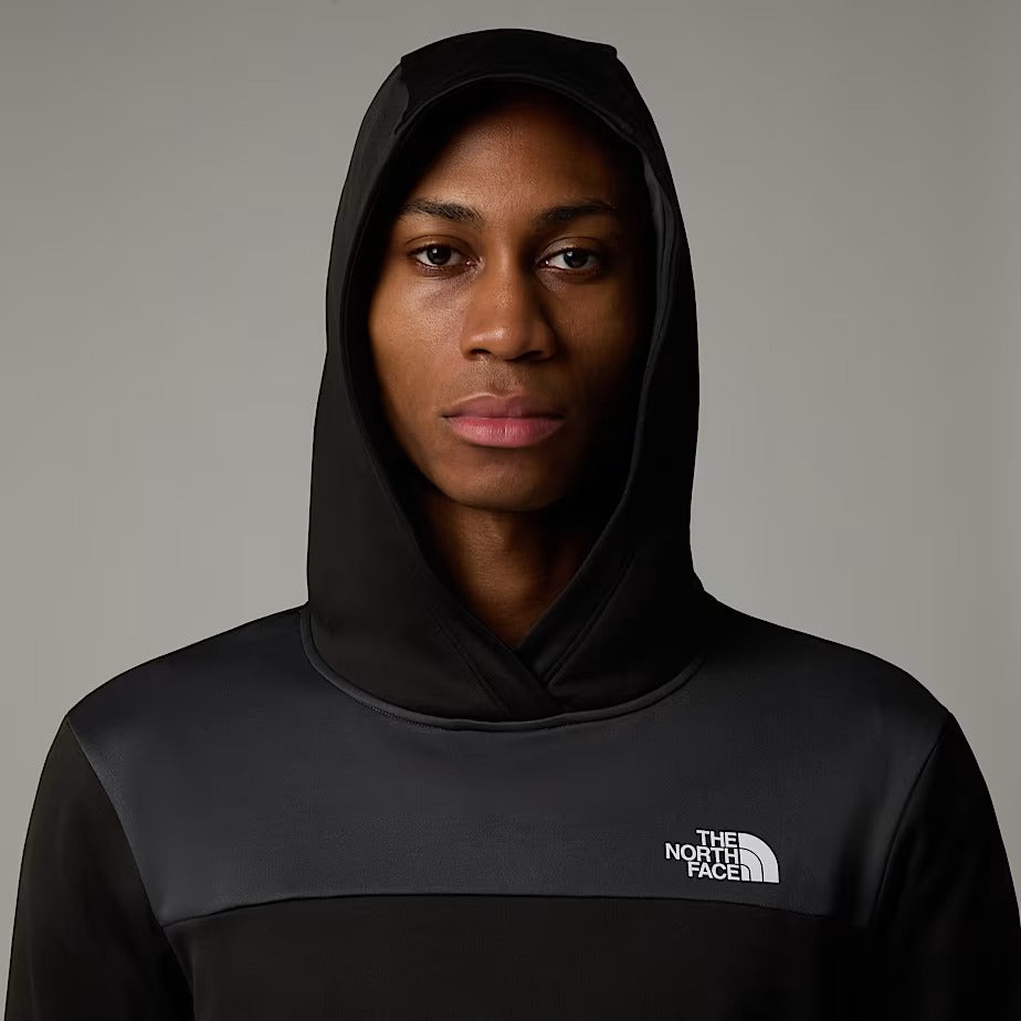SUDADERA POLAR THE NORTH FACE REAXION