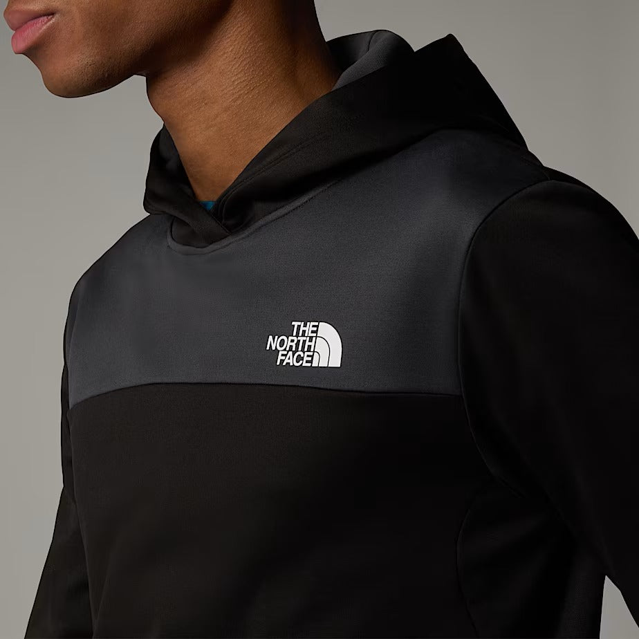 SUDADERA POLAR THE NORTH FACE REAXION