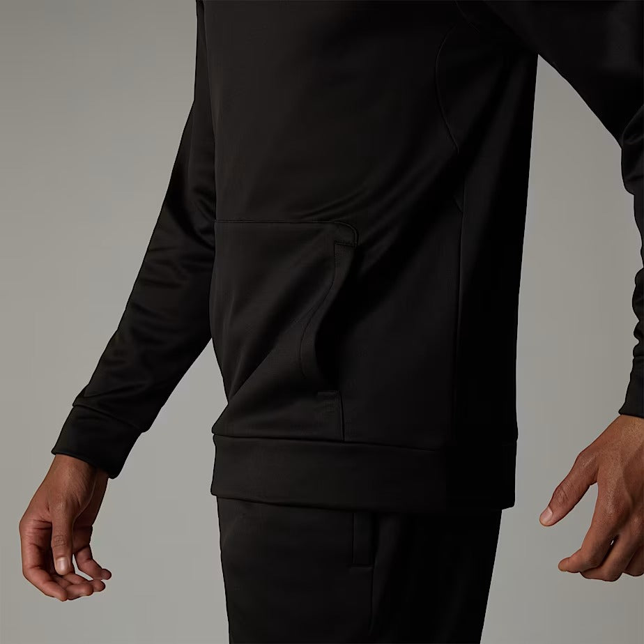 SUDADERA POLAR THE NORTH FACE REAXION