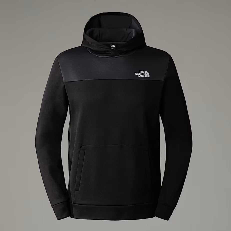 SUDADERA POLAR THE NORTH FACE REAXION