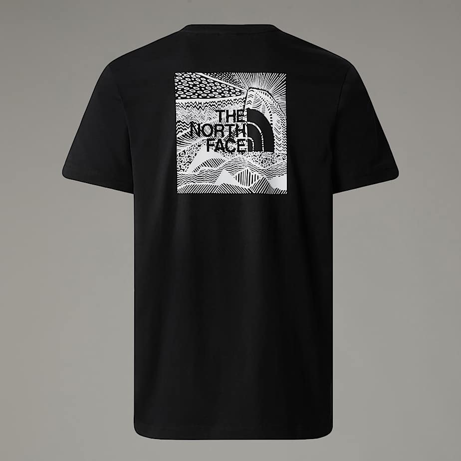 CAMISETA THE NORTH FACE NF0A87NVJK3