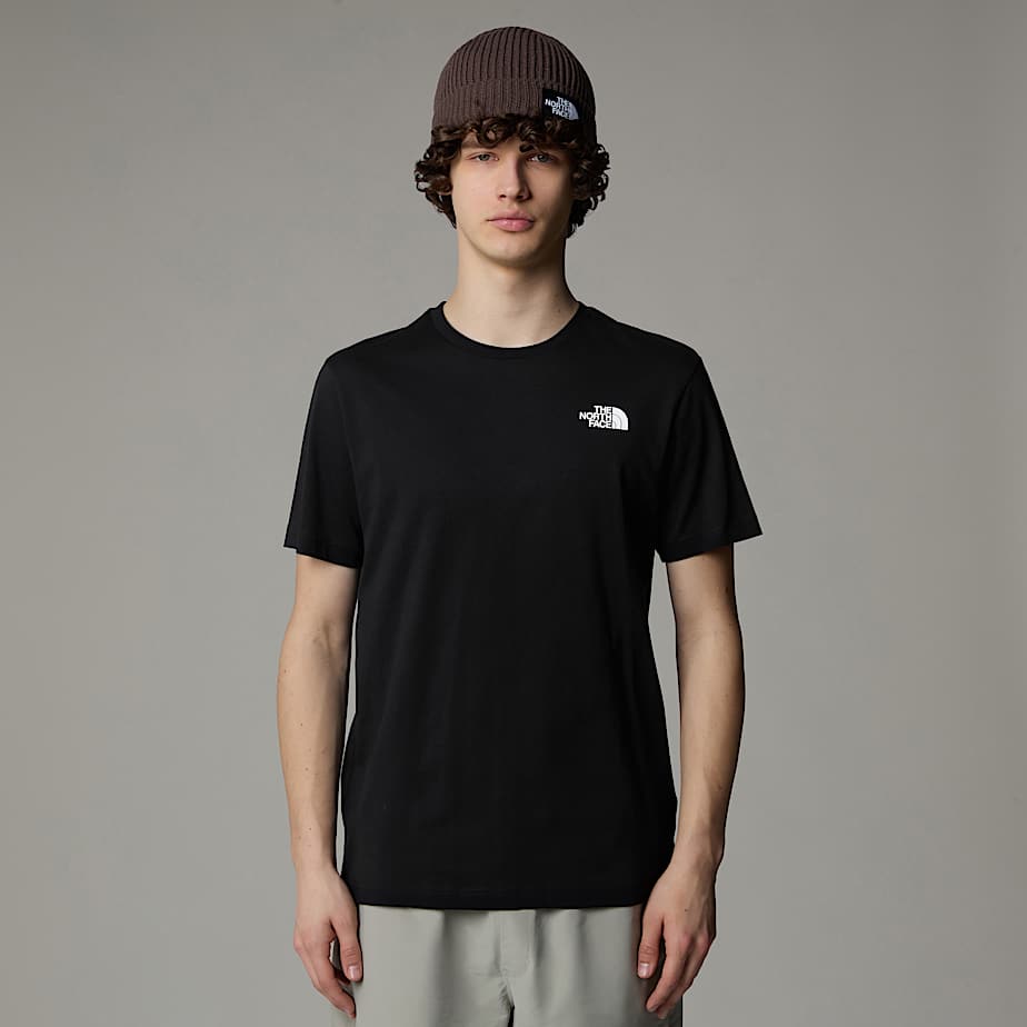 CAMISETA THE NORTH FACE NF0A87NVJK3