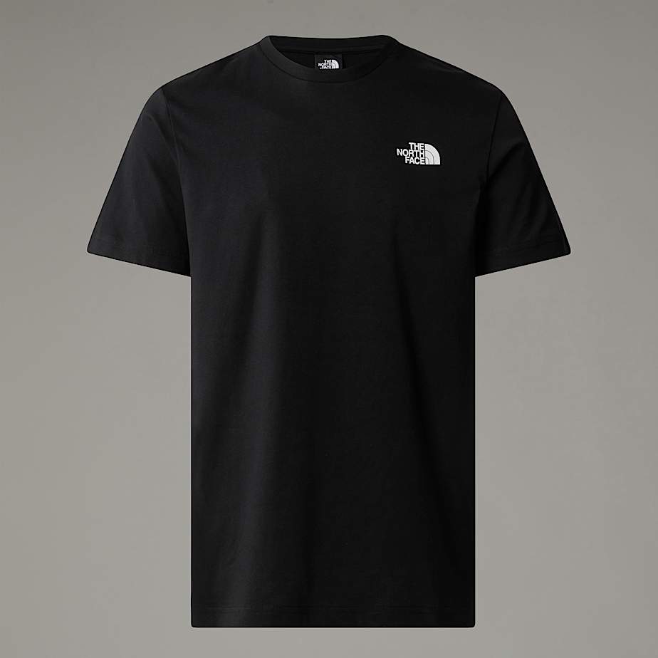 CAMISETA THE NORTH FACE NF0A87NVJK3