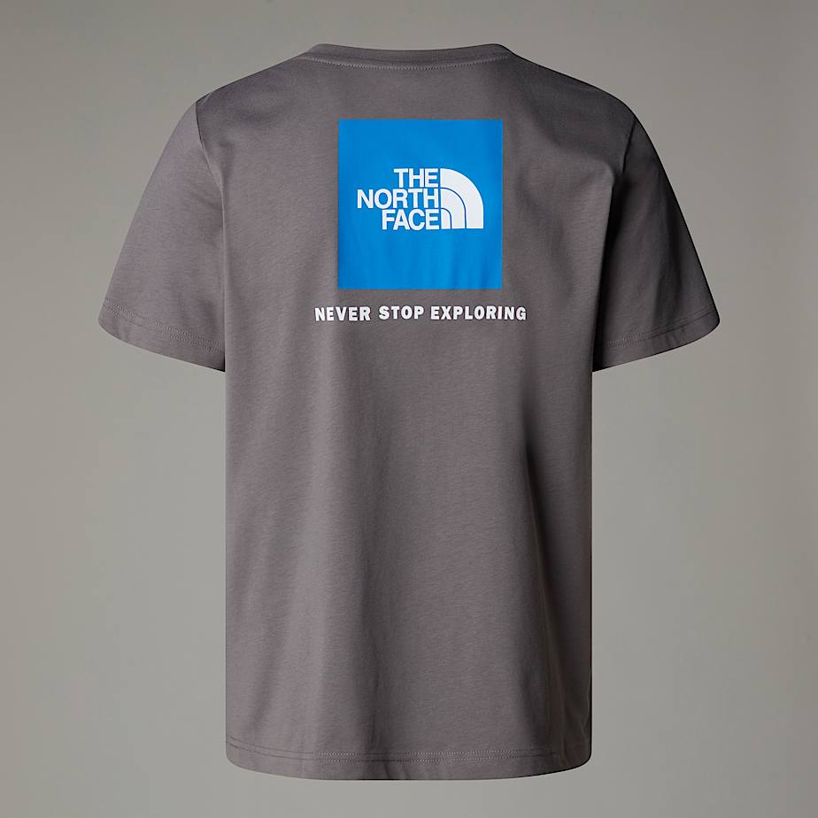 CAMISETA THE NORTH FACE HOMBRE NF0A87NPARX