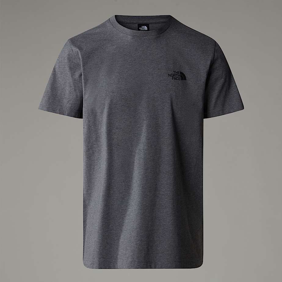 CAMISETA THE NORTH FACE HOMBRE NF0A87NGDYY