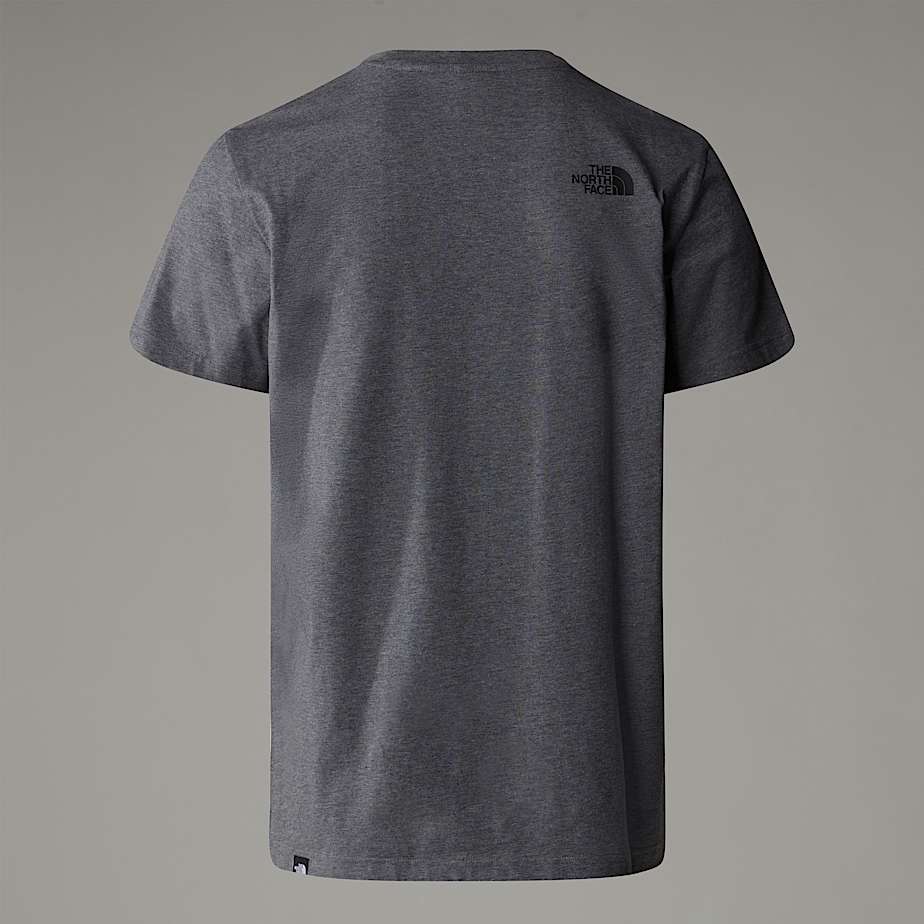 CAMISETA THE NORTH FACE HOMBRE NF0A87NGDYY