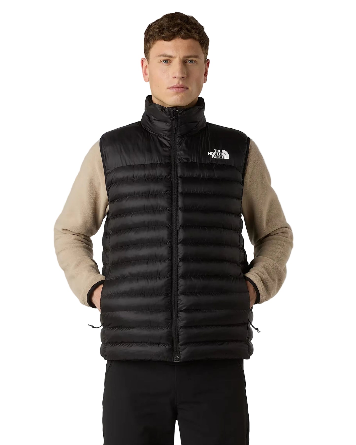 CHALECO HOMBRE THE NORTH FACE NF0A89VCJK3