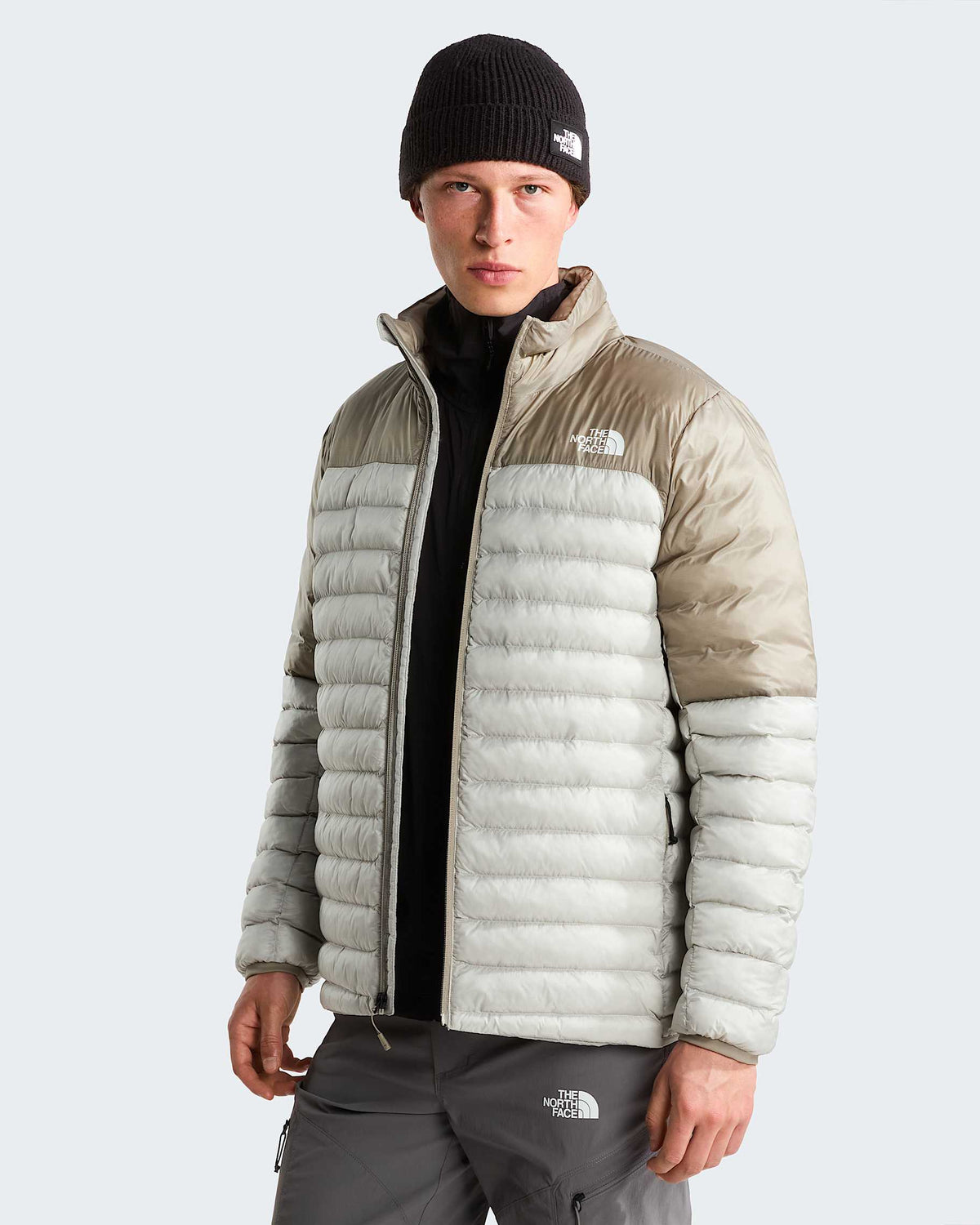 CHAQUETA HOMBRE THE NORTH FACE TERRA PEAK NF0A88U2P481