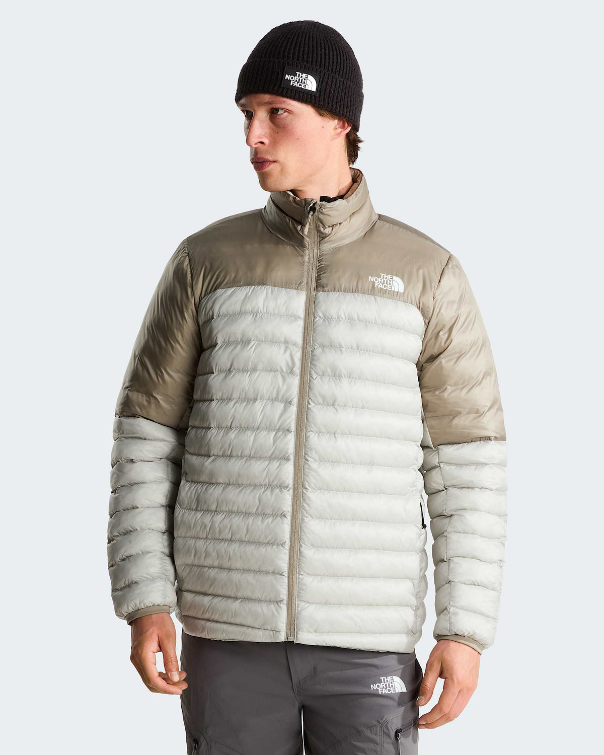 CHAQUETA HOMBRE THE NORTH FACE TERRA PEAK NF0A88U2P481