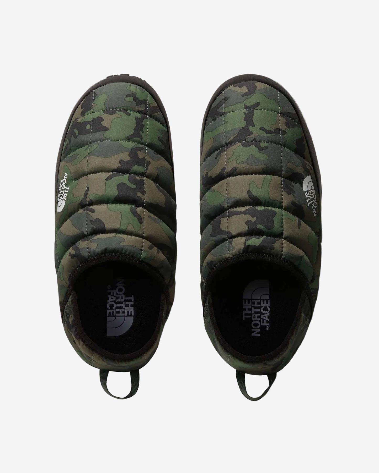 PANTUFLAS HOMBRE THE NORTH FACE THERMOBALL V NF0A3UZN33U