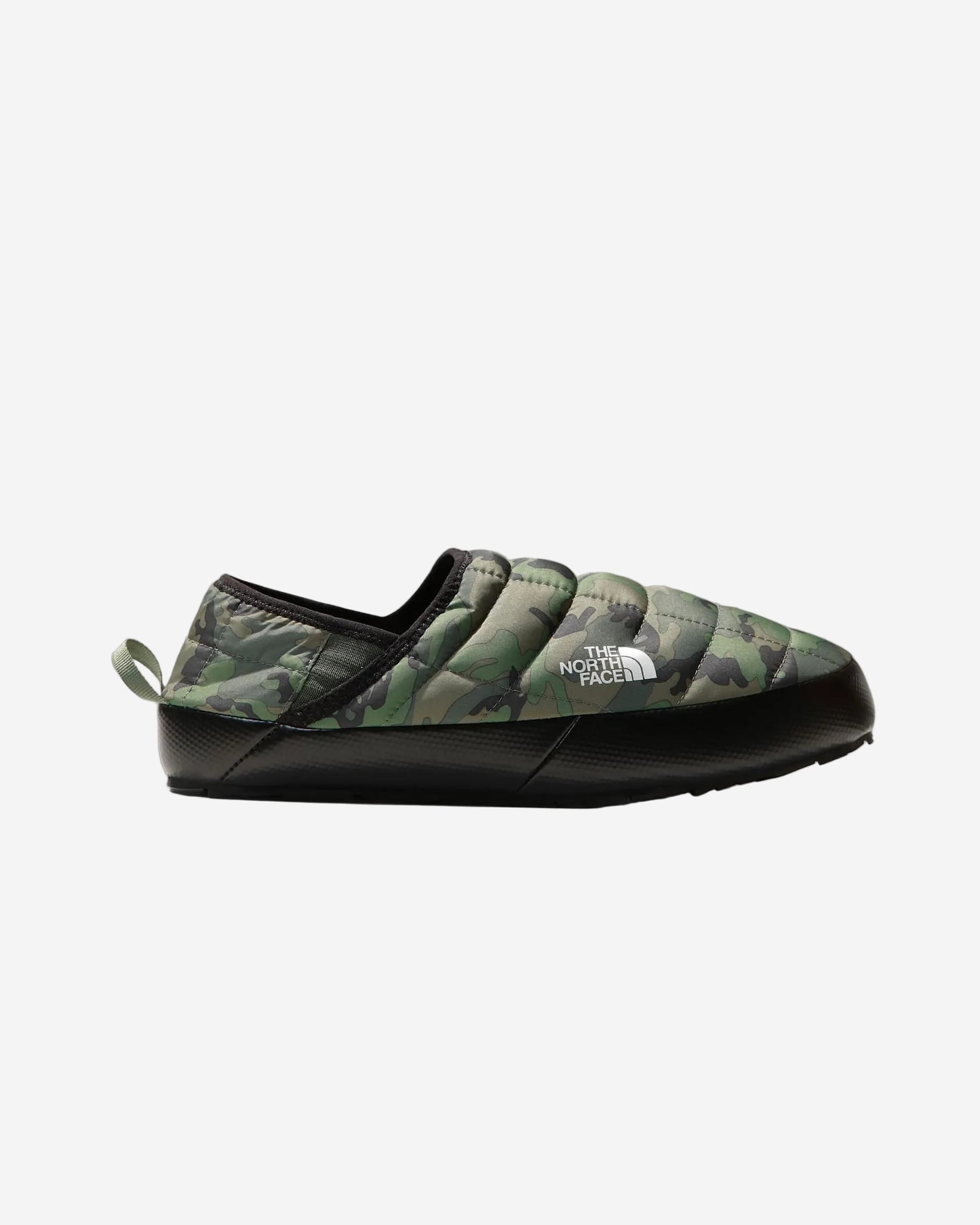 PANTUFLAS HOMBRE THE NORTH FACE THERMOBALL V NF0A3UZN33U