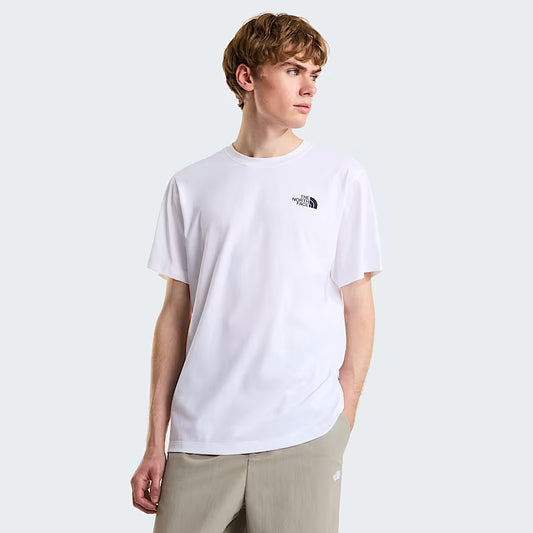 CAMISETA THE NORTH FACE HOMBRE NF0A8GV1FN4