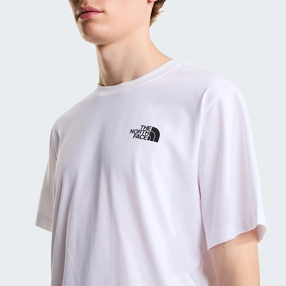 CAMISETA THE NORTH FACE HOMBRE NF0A8GV1FN4