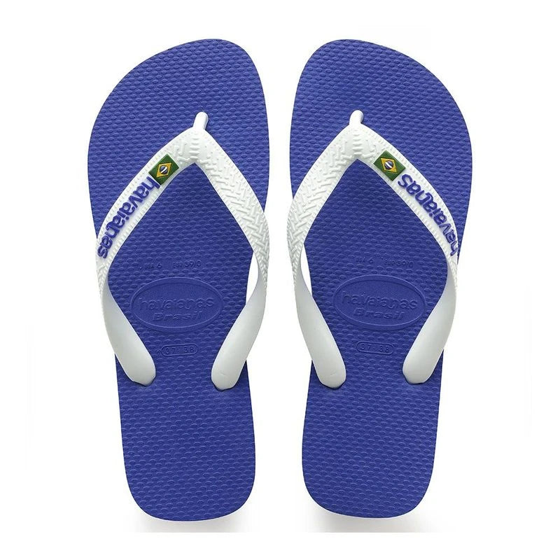 CHANCLA HAVAIANAS BRASIL 4110850-2711