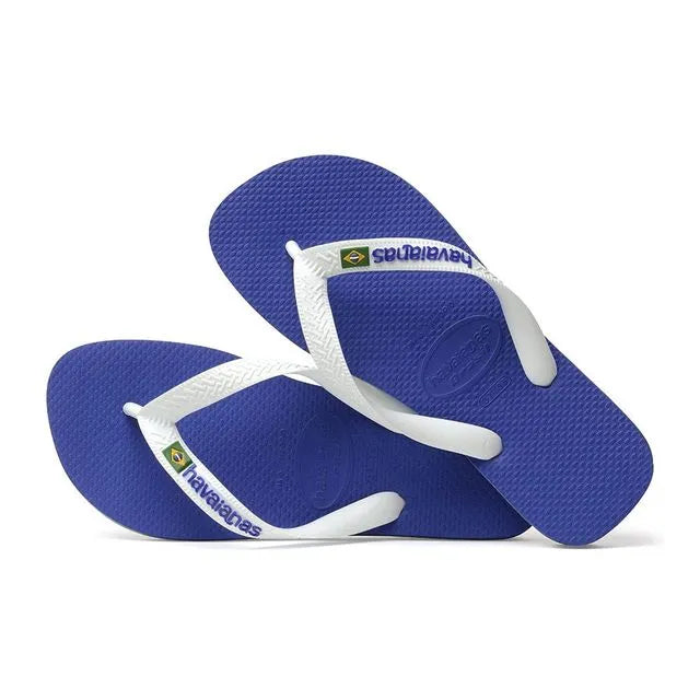 CHANCLA HAVAIANAS BRASIL 4110850-2711